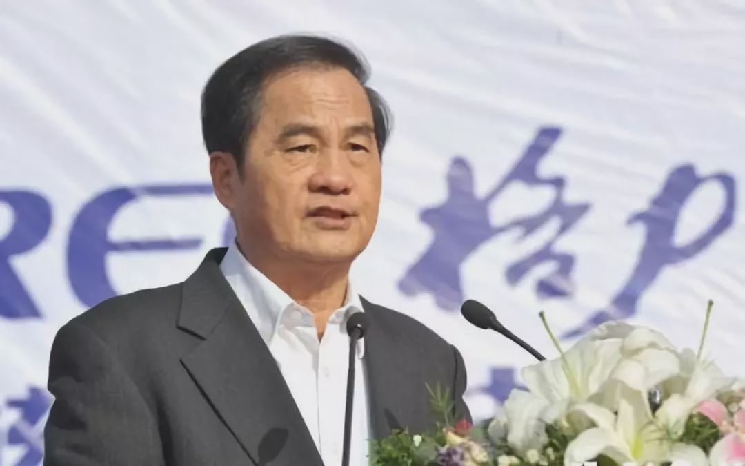 格力回不去的朱江洪时代