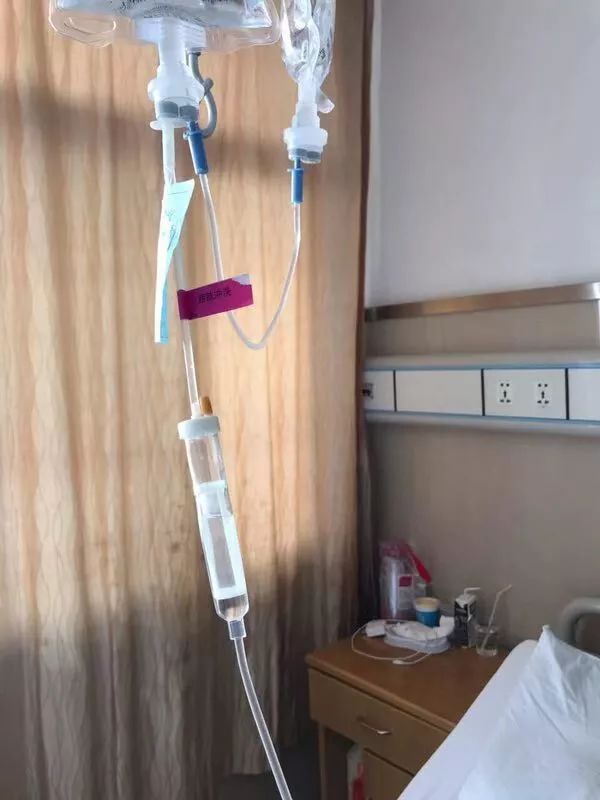 前列腺增生术后持续膀胱冲洗,你用对计量容器了吗?