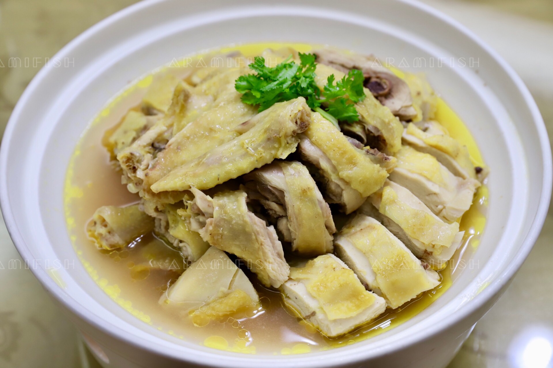 原创下了飞机肚子饿来高崎机场附近性价比爆棚的客家菜吃到撑