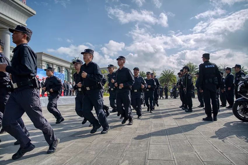 缅甸特警图片