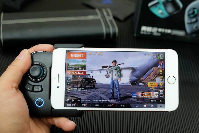 原创轻松拖看地图视野黄蜂2体感限量版测评快人一步成王者