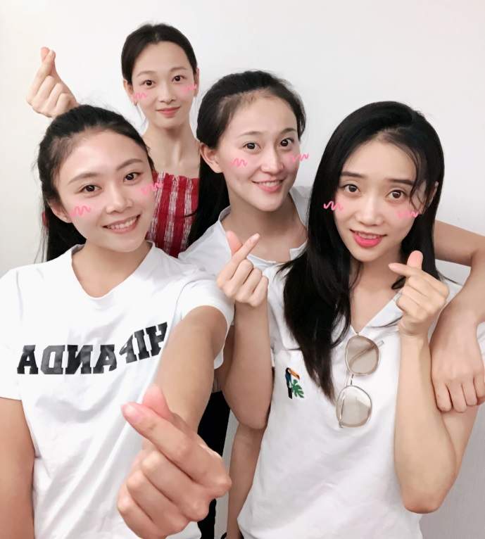 全运会金牌,获得亚洲冠军的女神,如今成为北体大最美研究生_赵敬楠