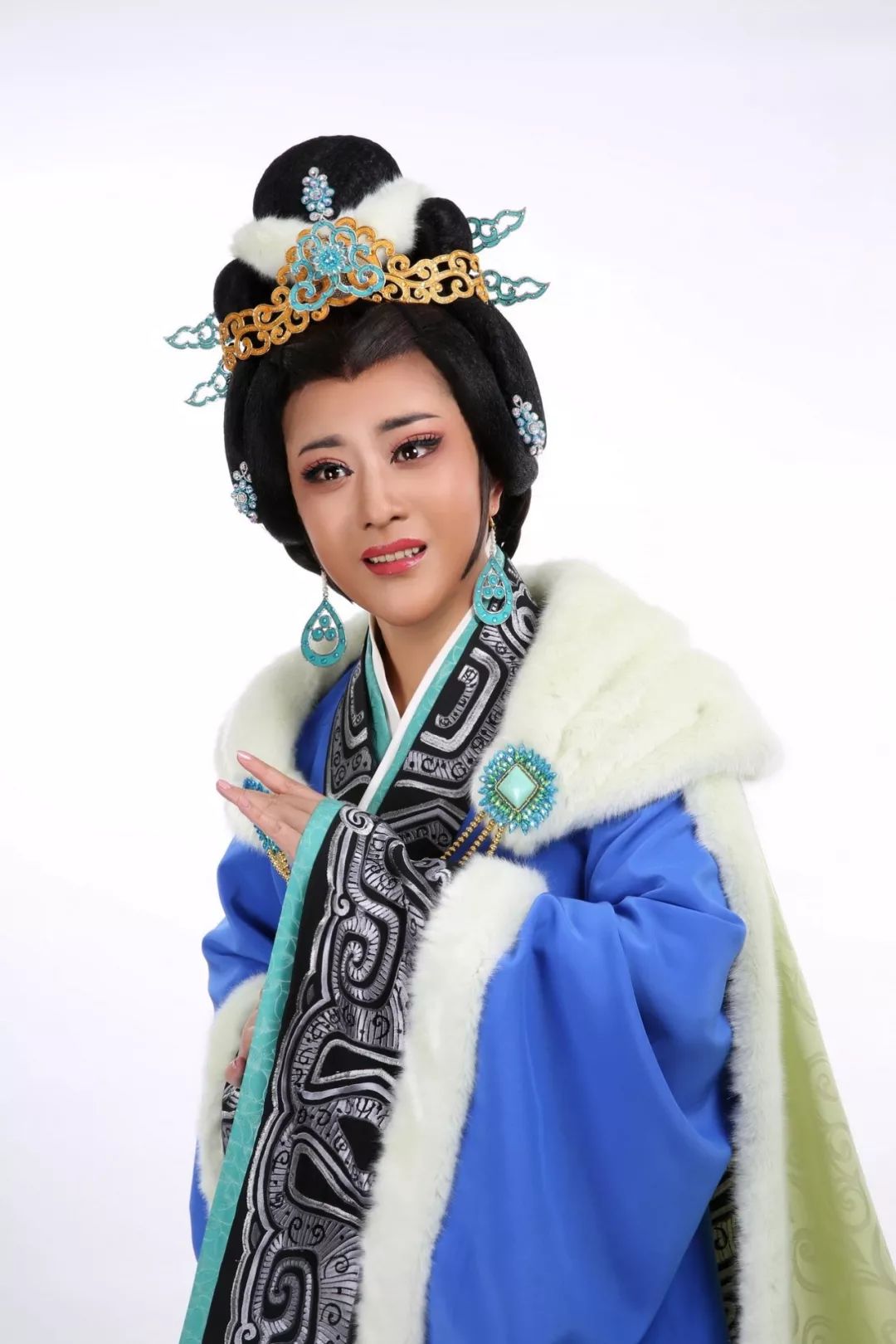 郑培钦:艺术人生