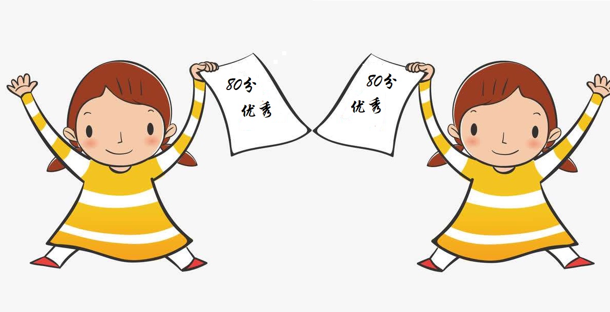 原创期中考试后,教师嫌80分以下学生"拖后腿"为哪般?
