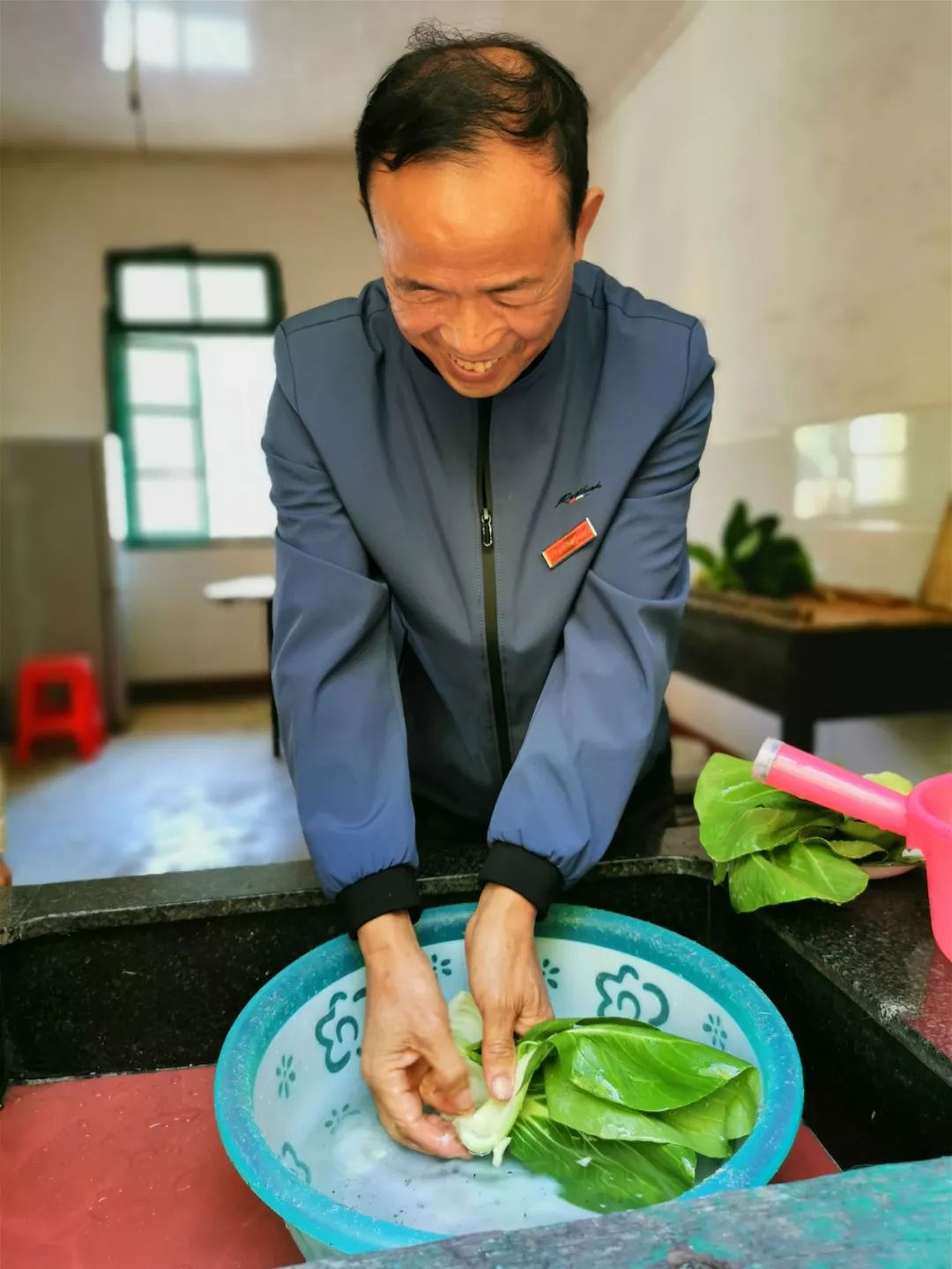 大山深处 三尺讲堂,沙县这位教师的39年坚守之路!