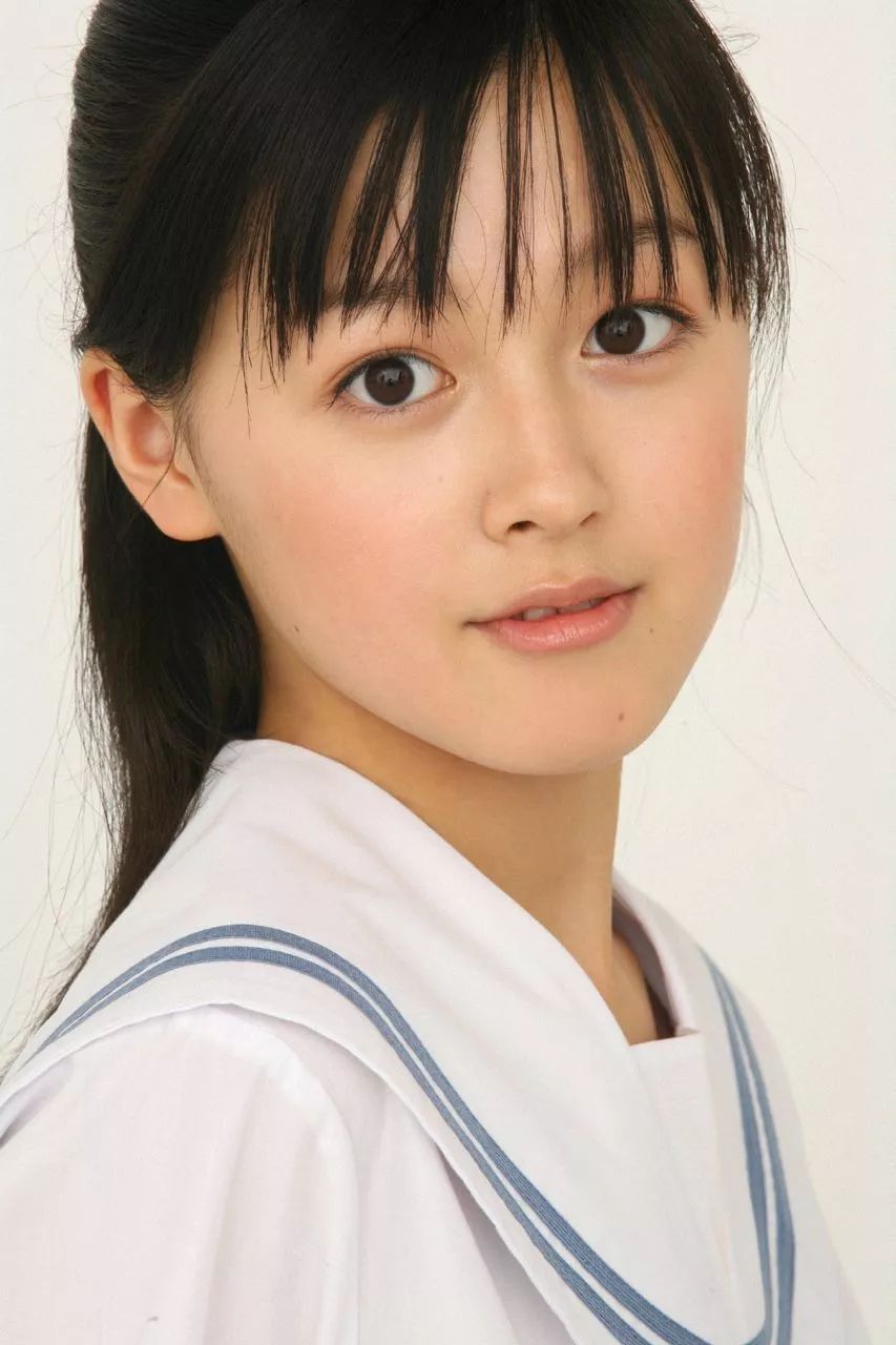 写真集|久住小春简直既是完美初恋代言人_日本