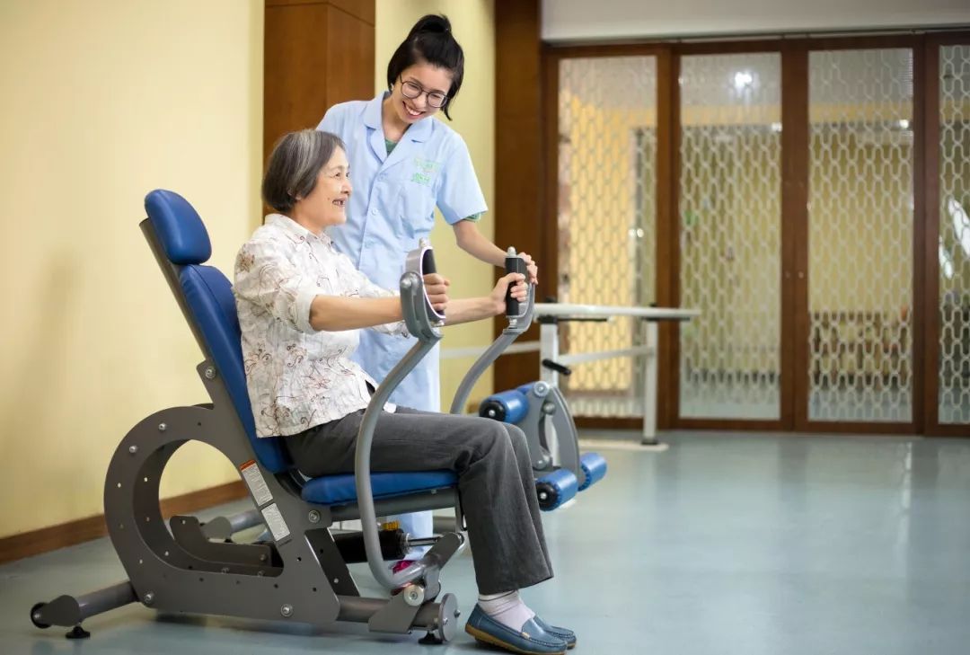 楼市风向标|实探杭州首家日式介护型养老机构,这里很特别!