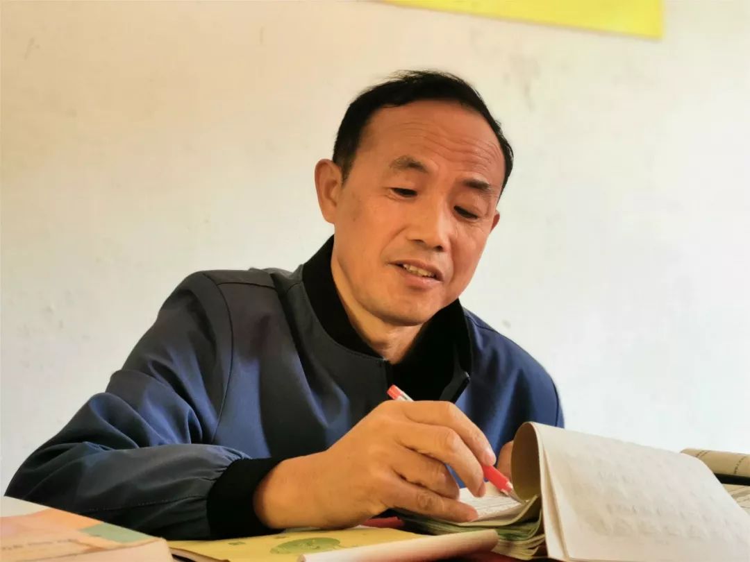 大山深处 三尺讲堂,沙县这位教师的39年坚守之路!