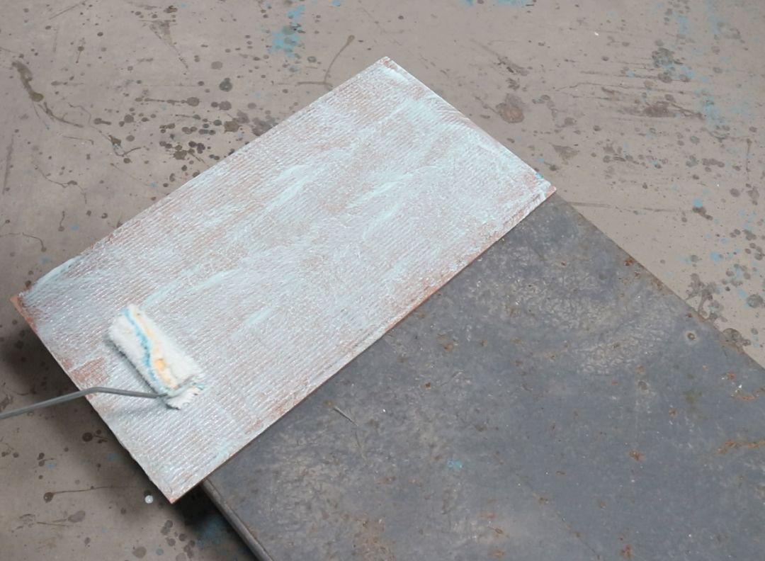 国际领先的高性能炻质砖到底应该怎么铺贴