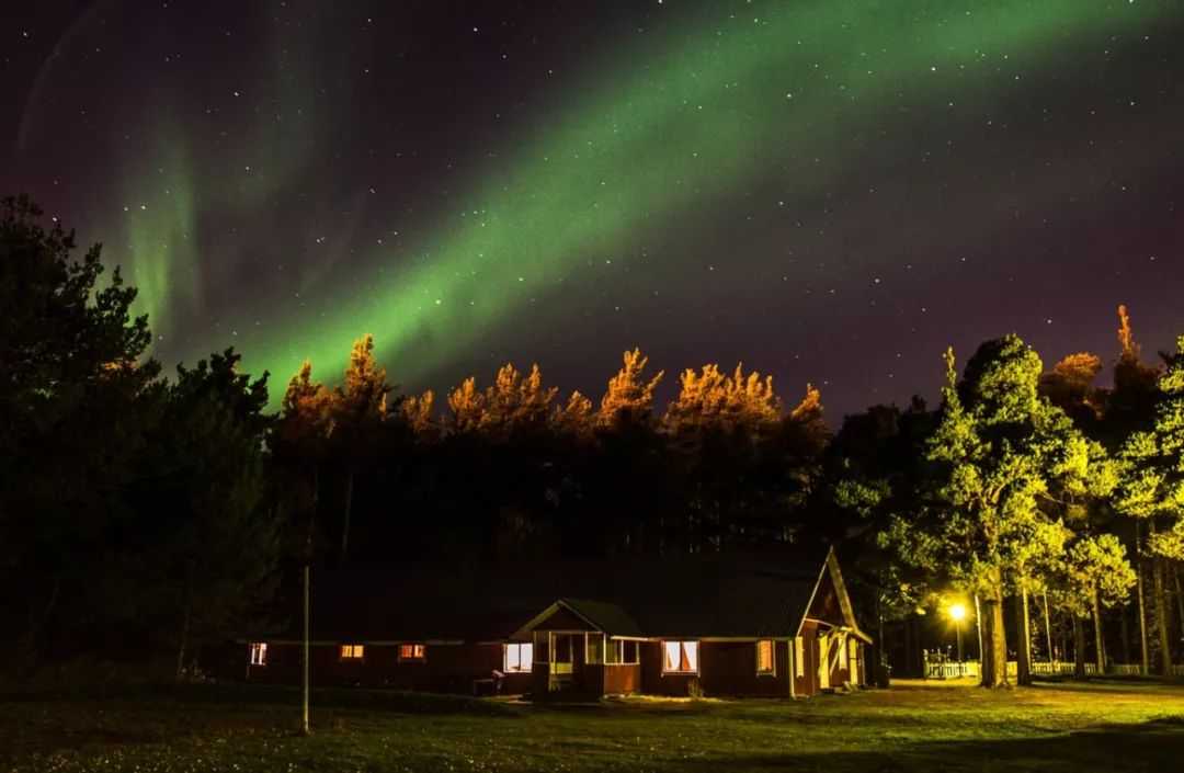 【芬兰追光】1月9日,探访圣诞老人故乡,芬兰冰雪嘉年华极地11天之旅
