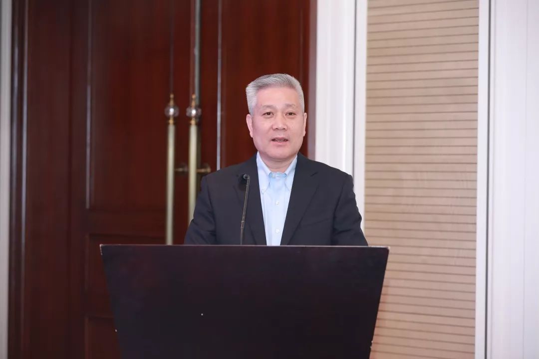 何鸣元,胡永康等6名院士,总部科技部,发展计划部,石油化工科学研究院