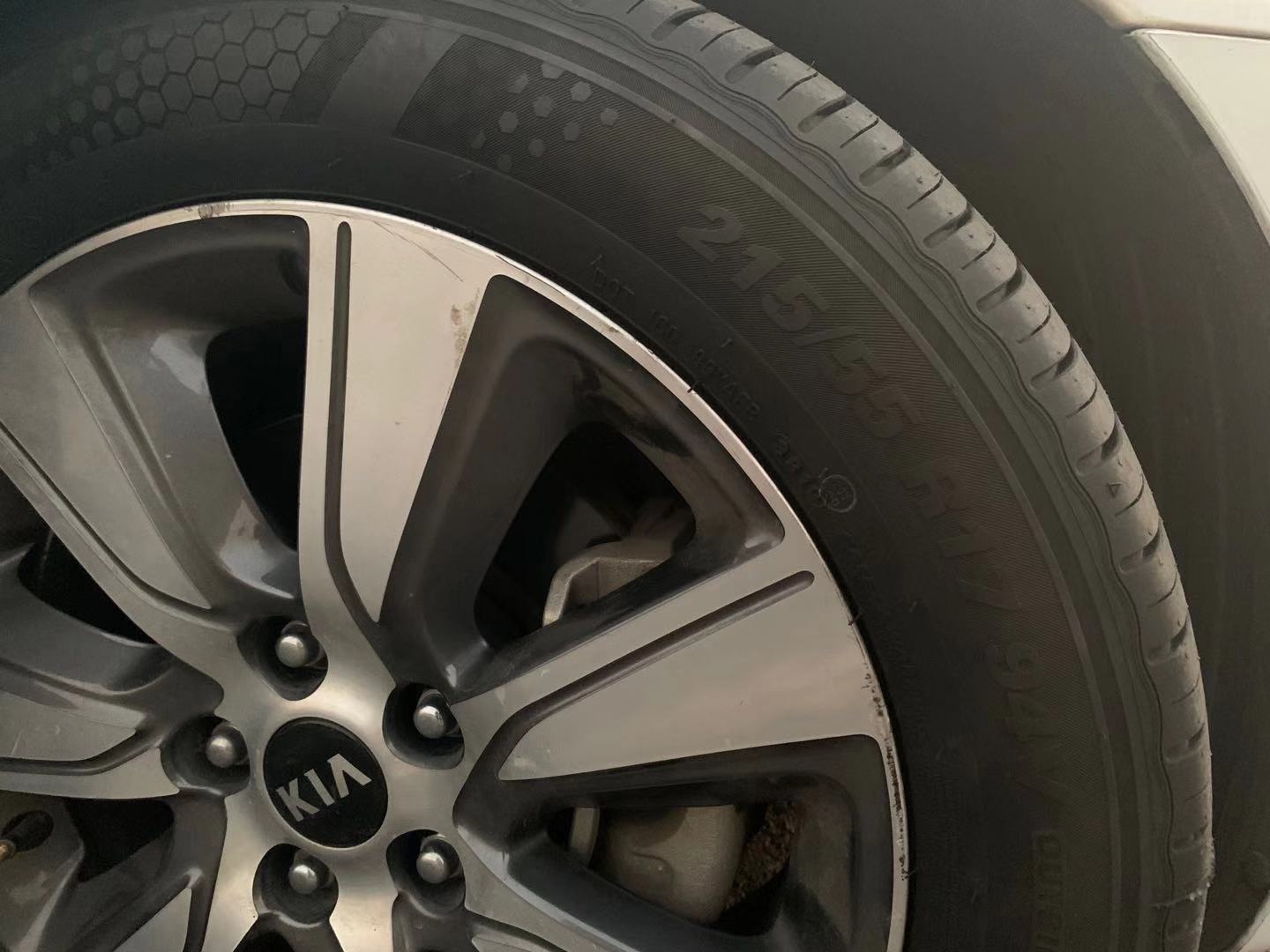 锦湖轮胎ecowing es33装车测试 低胎噪 低滚阻 高舒适度成为亮点