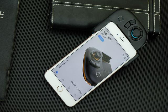 原创轻松拖看地图视野黄蜂2体感限量版测评快人一步成王者