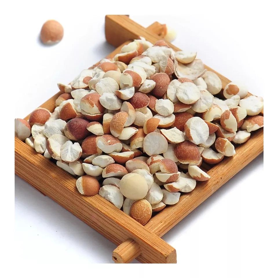 专栏药食同源之芡实