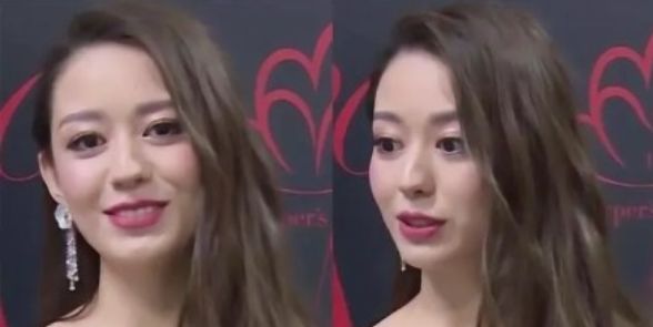 郎朗娇妻吉娜罕见旧照曝光皮肤黝黑体态丰腴与新照对比判若两人