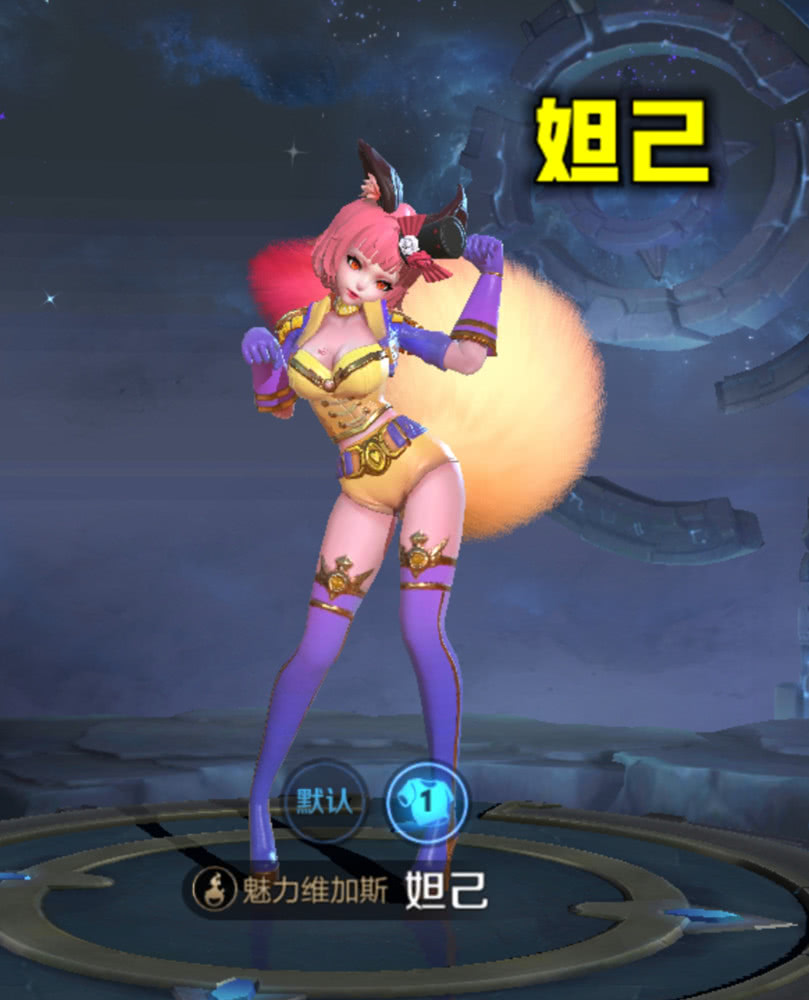 王者荣耀虞姬的免伤让你无法下手学会这几个英雄解决问题