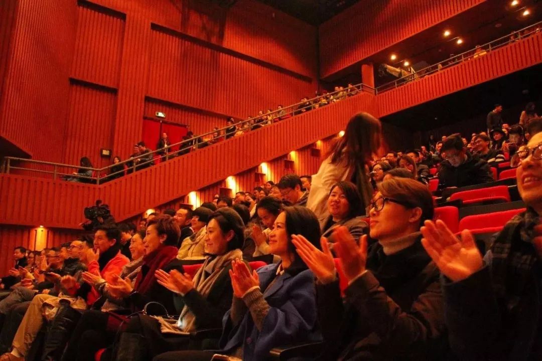 文艺范福利杭州蜂巢剧场三周年邀请大家来看话剧啦