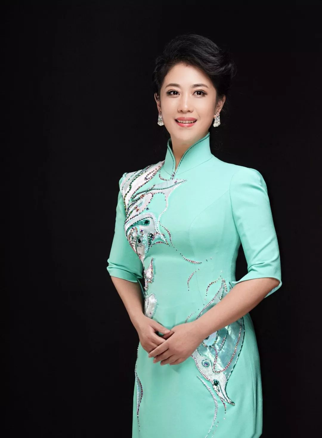 郑培钦艺术人生