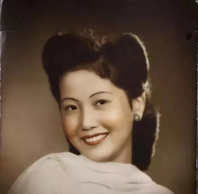 珍贵的影像外国摄影师镜头里的民国美女惊艳了世界