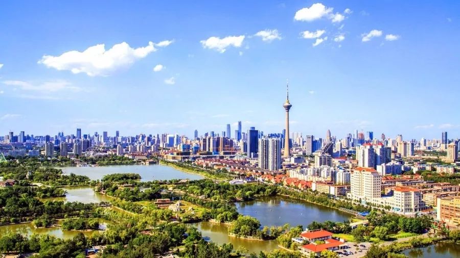 《天津市文明行为促进条例》公益宣传片:高空抛物