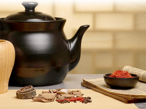 随着人们生活水平的提高和保健意识的不断加强,中医疗法得到了很多人