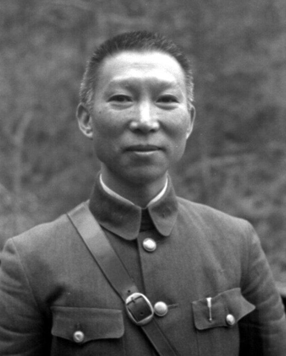 原创这三位国军将领年龄超过百岁都把人生最精彩的部分留在了抗战岁月