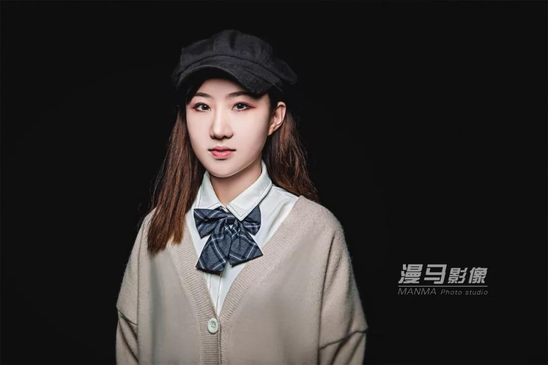 美美的选手定妆照以及复赛晋级名单附上复赛回顾复赛|2019.11.