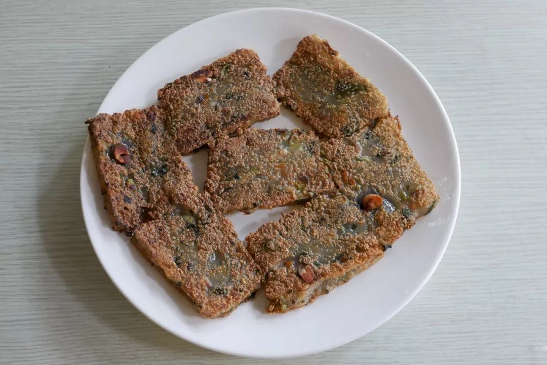 霞浦美食三沙特色小吃