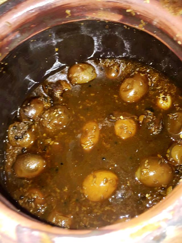 天府味道·小吃龙门阵:糟蛋 没你想象的那么糟哈_宜宾