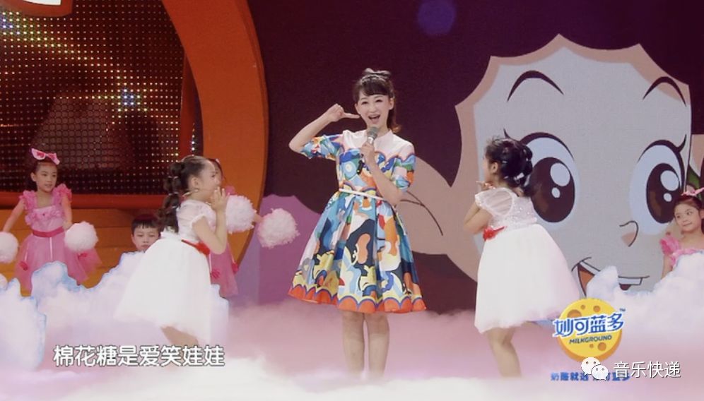 童声飘过70年 | 童年好伙伴