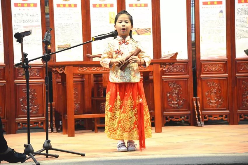 听讲古泉州凤栖家风家训大讲堂兄弟进士