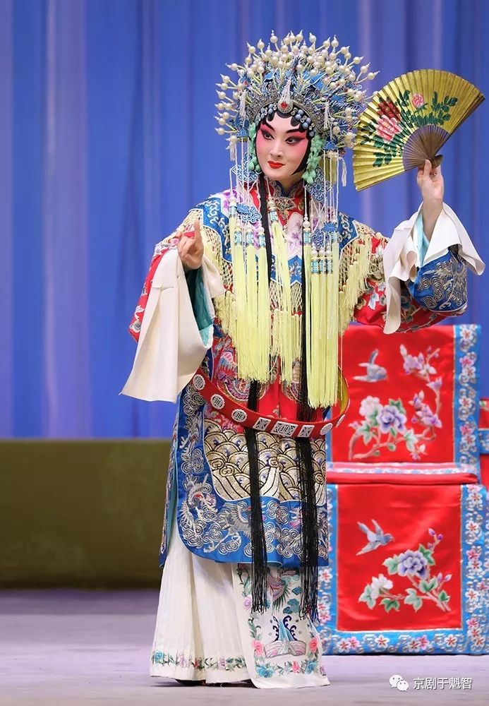 博美精新百年传承纪念京剧大师李少春诞辰100周年专场演出