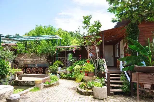 民宿究竟为乡村带来了哪些新的机遇? - 云南蓝柚酒店民宿设计装修