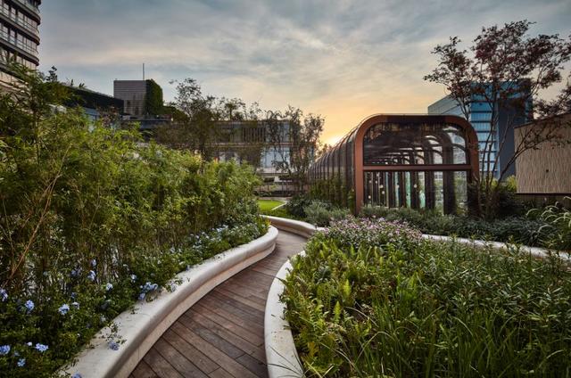 k11musea我可以说这是宇宙最强商场吗