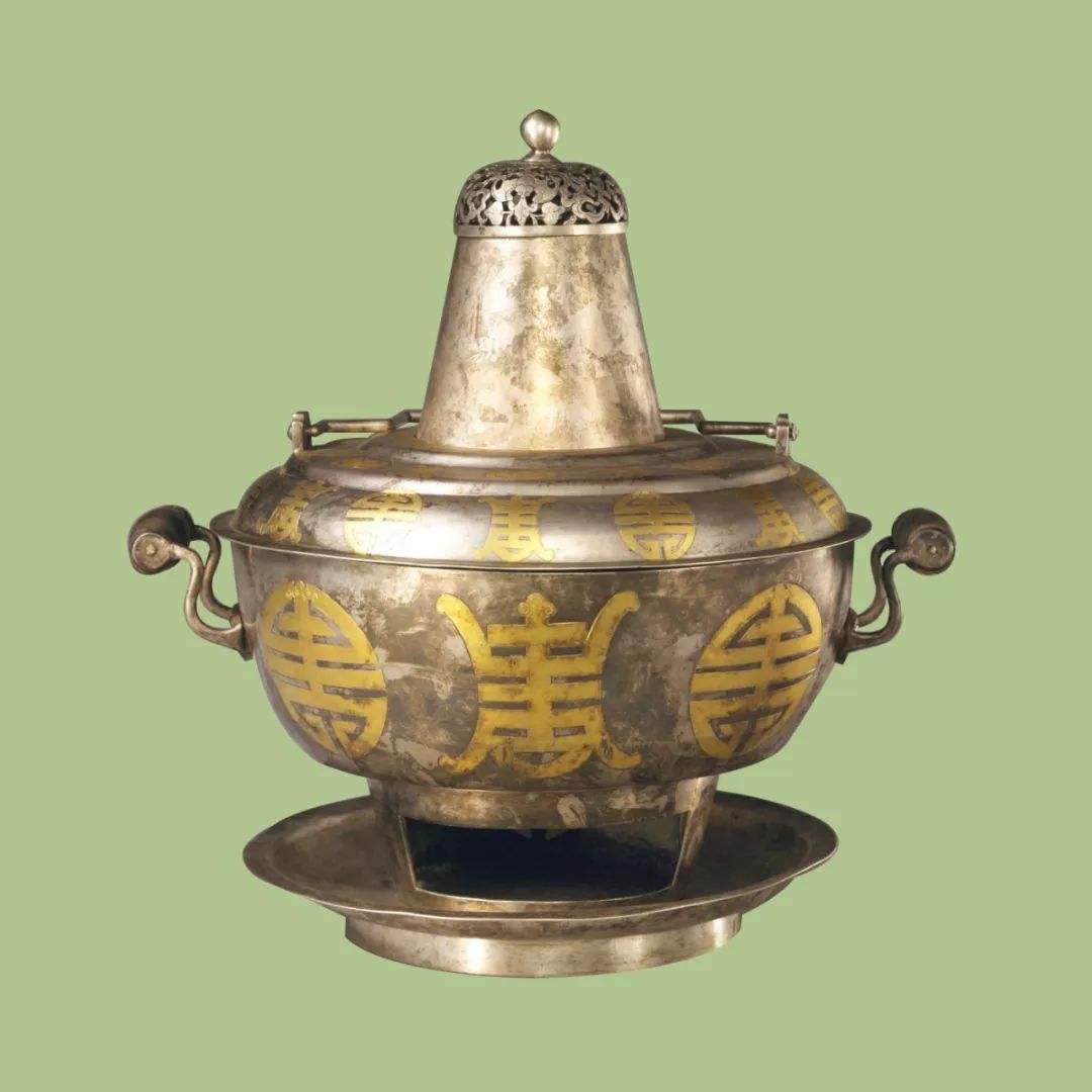 小雪将至,在故宫过冬会是种什么样的体验?