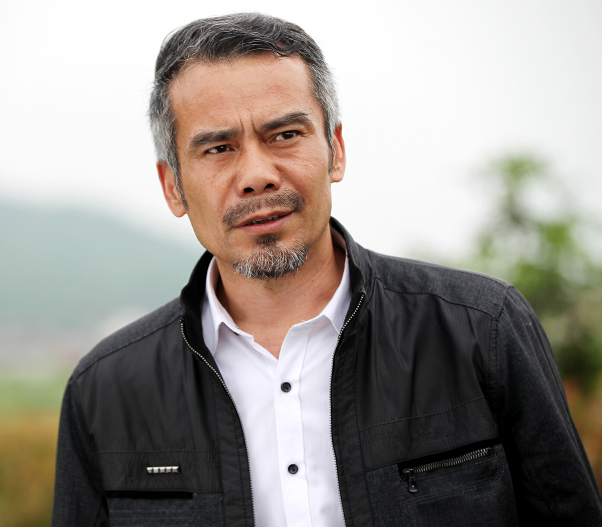 魅力中国艺术推选人物:任青安 | 华夏文化名家 第1147期