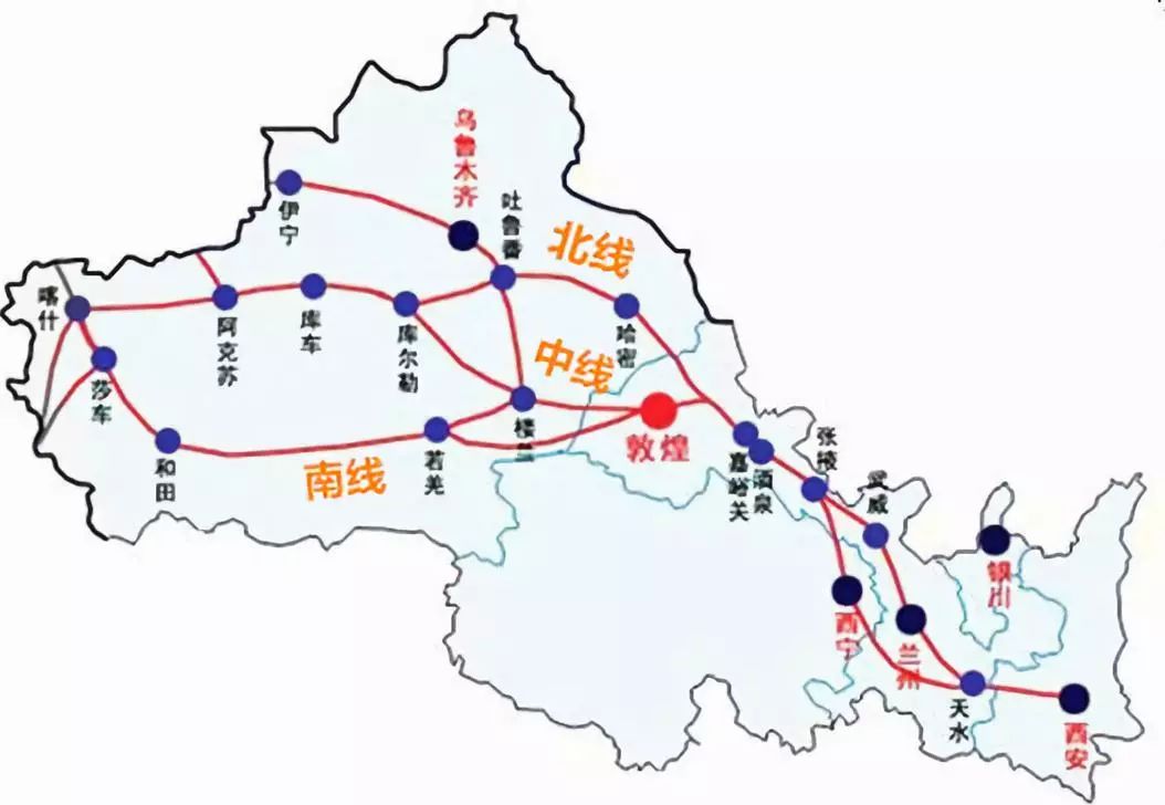 敦煌敦煌