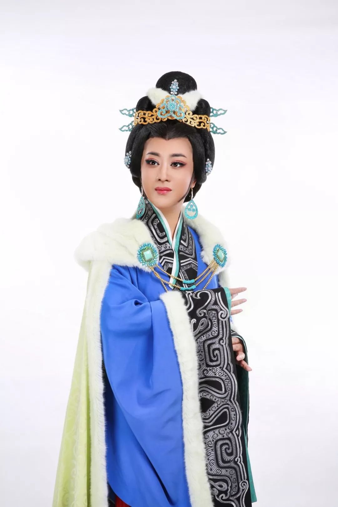 郑培钦:艺术人生