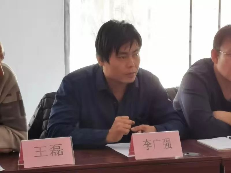 德州市举办共青团与人大代表政协委员面对面座谈会