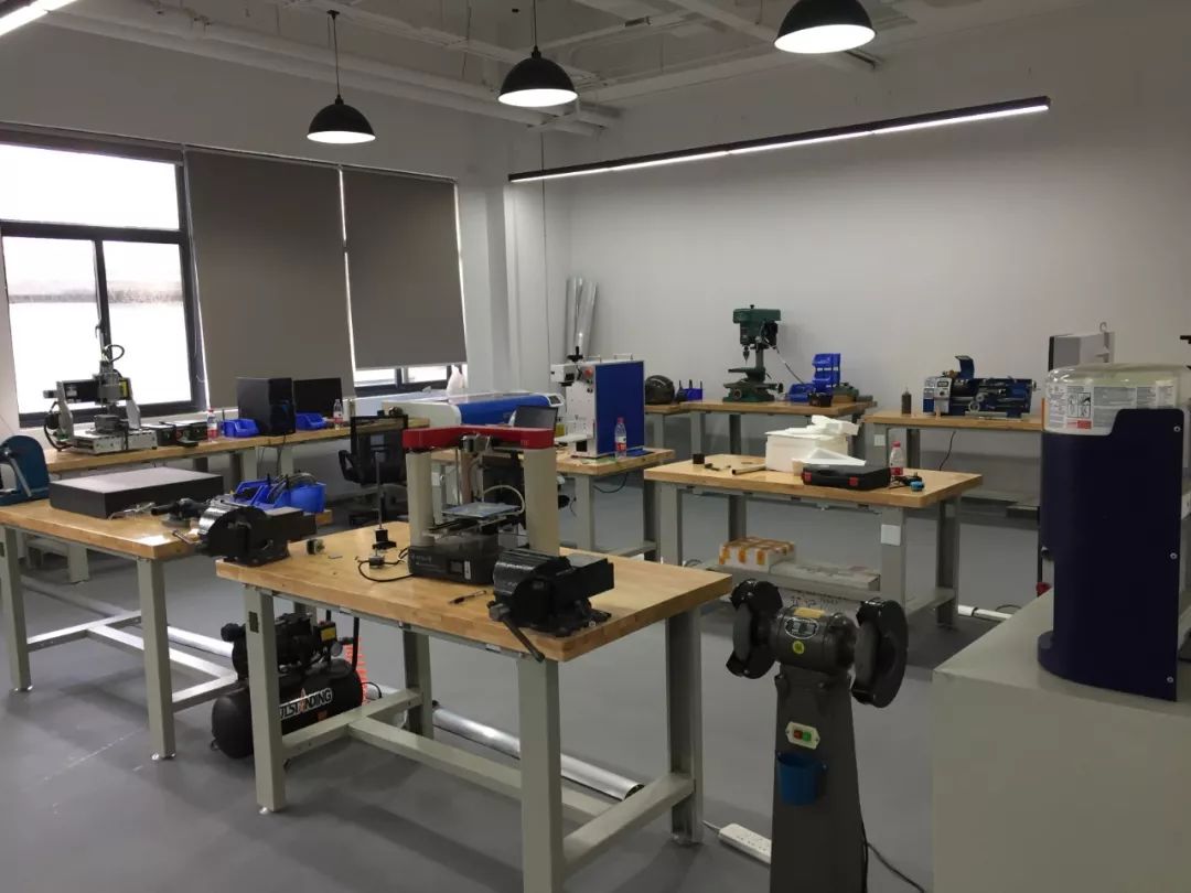 泥巴创客空间&hax xian强强联手创客工作坊