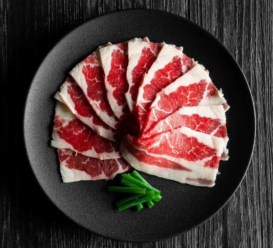 128元抢原价435元超大石板烤肉34人烤肉套餐黑椒牛上脑秘制牛舌猪五花