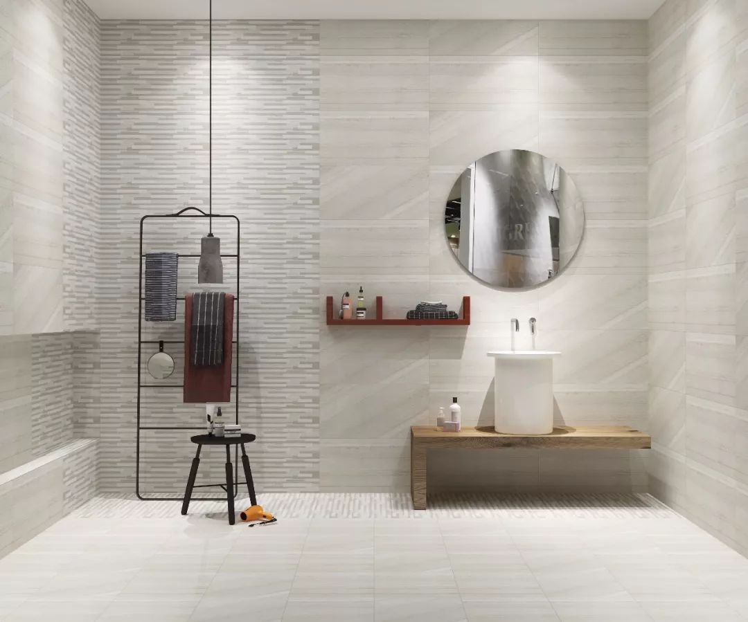 国际领先的高性能炻质砖,到底应该怎么铺贴?_瓷砖