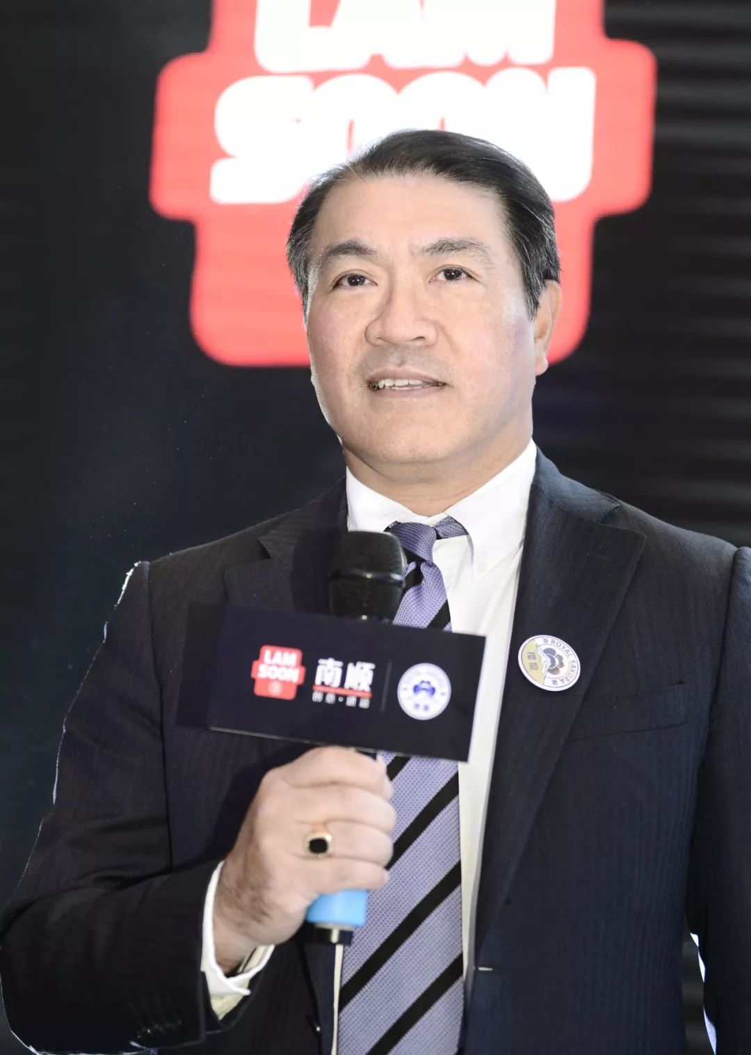 樱皇面粉 南顺产品升级的里程碑——记南顺集团全新