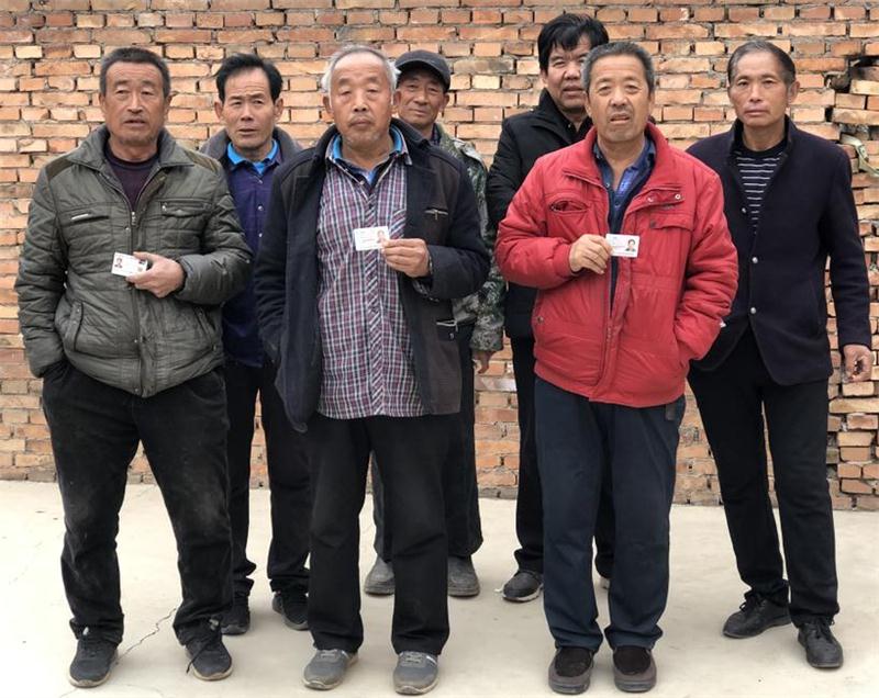 山西省绛县南樊镇史村我们的土地被谁占了?