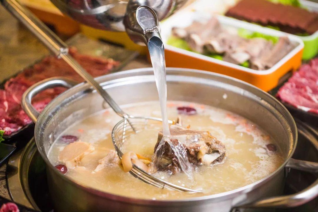 让深圳人排队2h的驴肉火锅隐藏菜竟是男人不能说的秘密