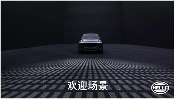 “灯厂”海拉的高分辨率照明系统“Digital Light SSL | HD”来了，2022年量产_搜狐汽车_搜狐网