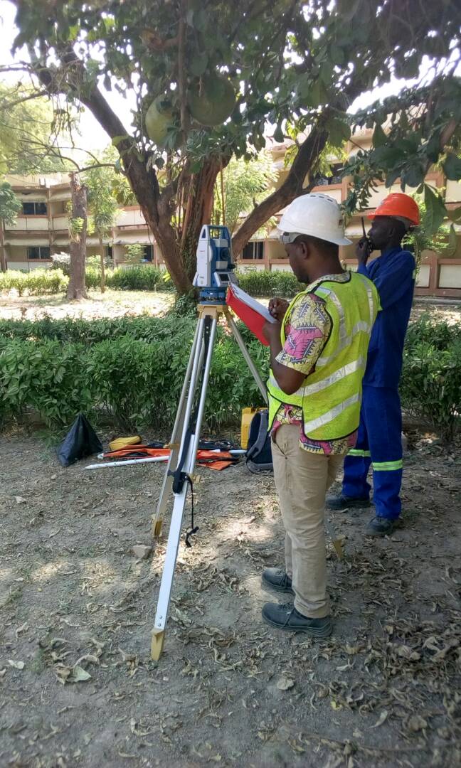 测量员必须掌握的两种控制测量方法
