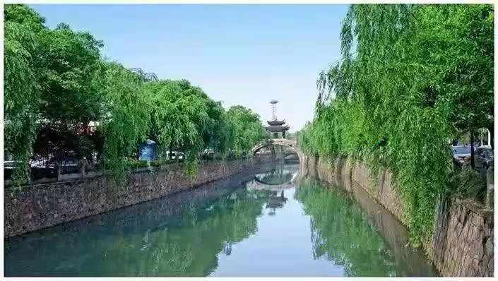 临平老城区最新规划来了!_梅堰