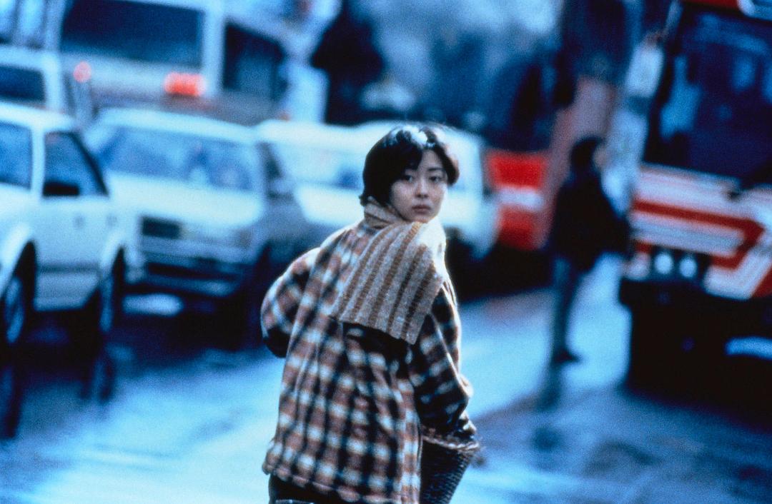 《情书》影评:博子的情感浓郁而沉潜,藤井树的心思收敛又飘忽_电影