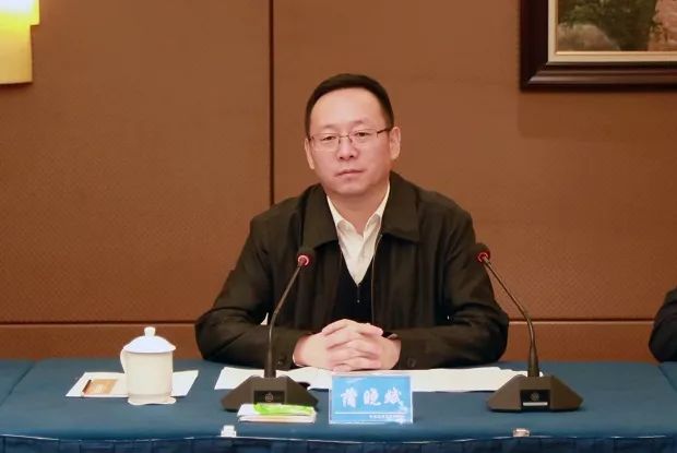 11月19日至20日,浙江省舟山市委常委,组织部部长蒲晓斌率队来到我市